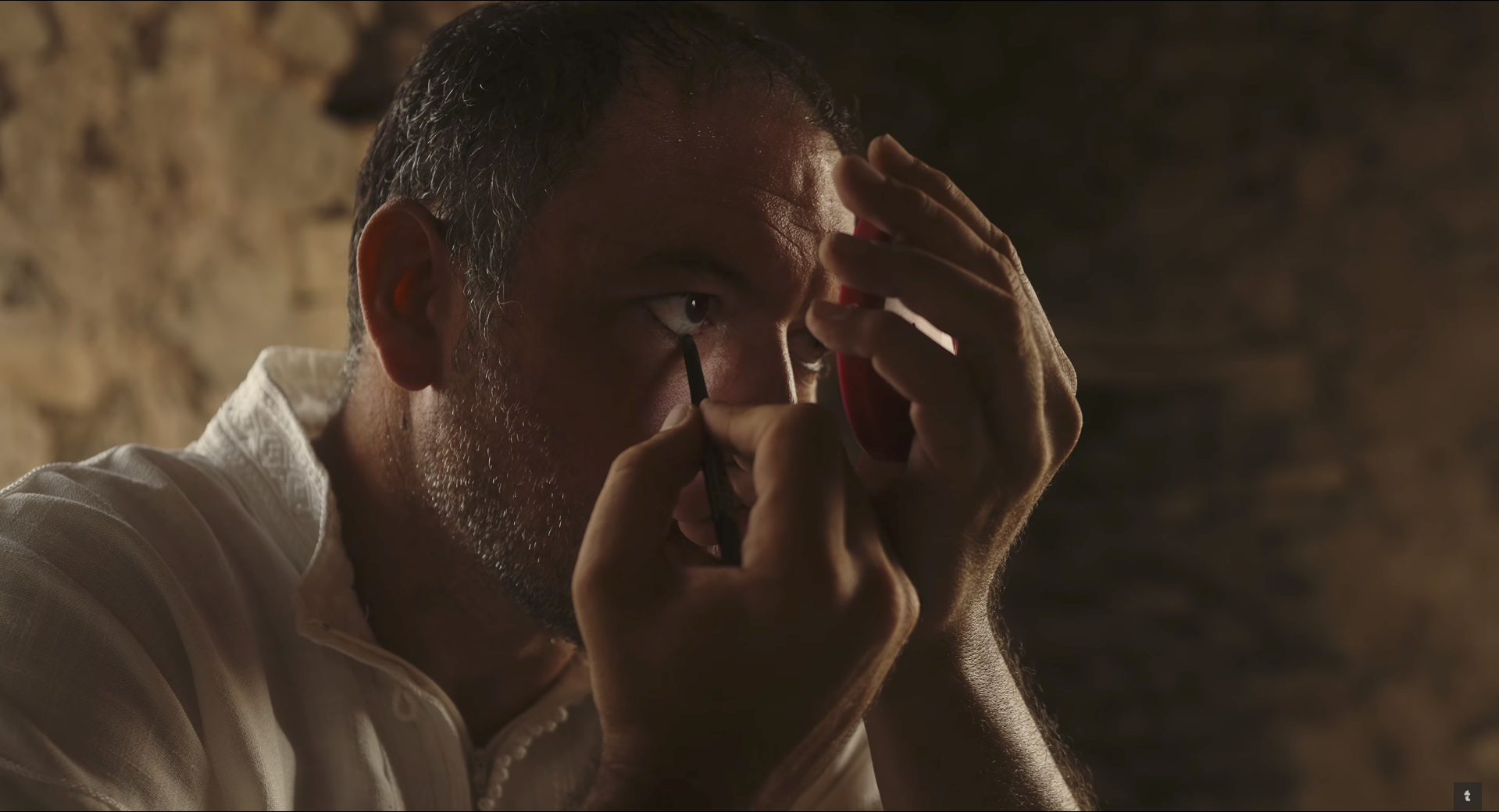 Videoclip Extraterrestre d’Adrià Alemany dirigit per Alex Tremps